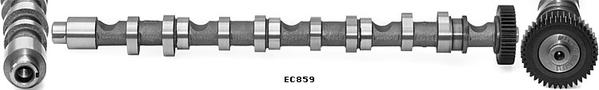 EUROCAMS EC859 - Camshaft car-mod.net