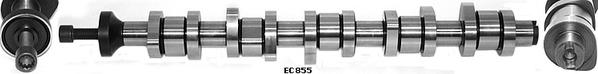 EUROCAMS EC855 - Camshaft car-mod.net