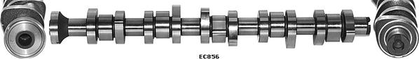 EUROCAMS EC856 - Camshaft car-mod.net