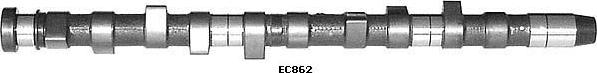 EUROCAMS EC862 - Camshaft car-mod.net