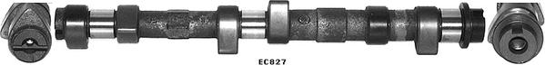EUROCAMS EC827 - Camshaft car-mod.net