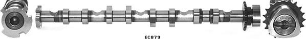 EUROCAMS EC879 - Camshaft car-mod.net
