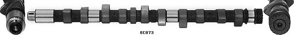 EUROCAMS EC873 - Camshaft car-mod.net
