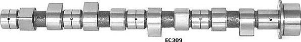EUROCAMS EC309 - Camshaft car-mod.net