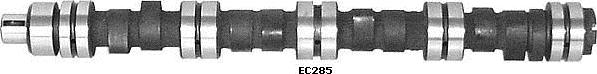 EUROCAMS EC285 - Camshaft car-mod.net