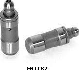 EUROCAMS EH4187 - Tappet / Rocker car-mod.net