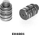 EUROCAMS EH4801 - Tappet / Rocker car-mod.net