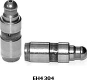 EUROCAMS EH4304 - Tappet / Rocker car-mod.net