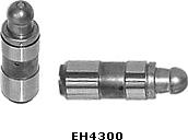 EUROCAMS EH4300 - Tappet / Rocker car-mod.net