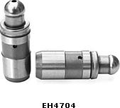 EUROCAMS EH4704 - Tappet / Rocker car-mod.net