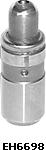 EUROCAMS EH6698 - Tappet / Rocker car-mod.net