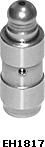 EUROCAMS EH1817 - Tappet / Rocker car-mod.net