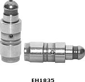 EUROCAMS EH1835 - Tappet / Rocker car-mod.net