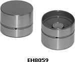 EUROCAMS EH8059 - Tappet / Rocker car-mod.net