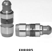 EUROCAMS EH8005 - Tappet / Rocker car-mod.net