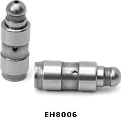 EUROCAMS EH8006 - Tappet / Rocker car-mod.net