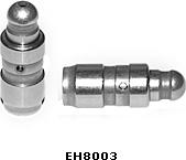 EUROCAMS EH8003 - Tappet / Rocker car-mod.net