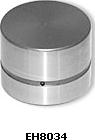 EUROCAMS EH8034 - Tappet / Rocker car-mod.net