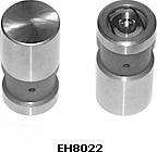 EUROCAMS EH8022 - Tappet / Rocker car-mod.net