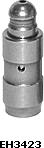 EUROCAMS EH3423 - Tappet / Rocker car-mod.net