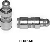 EUROCAMS EH3560 - Tappet / Rocker car-mod.net