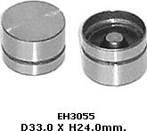 EUROCAMS EH3055 - Tappet / Rocker car-mod.net