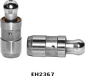 EUROCAMS EH2367 - Tappet / Rocker car-mod.net