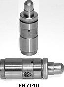 EUROCAMS EH7140 - Tappet / Rocker car-mod.net