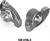 EUROCAMS ER4963 - Rocker Arm, engine timing car-mod.net