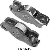 EUROCAMS ER5642 - Rocker Arm, engine timing car-mod.net
