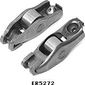 EUROCAMS ER5272 - Rocker Arm, engine timing car-mod.net