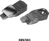 EUROCAMS ER6581 - Rocker Arm, engine timing car-mod.net