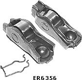 EUROCAMS ER6356 - Rocker Arm, engine timing car-mod.net