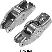 EUROCAMS ER6363 - Rocker Arm, engine timing car-mod.net