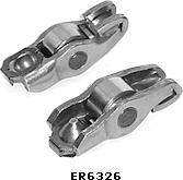 EUROCAMS ER6326 - Rocker Arm, engine timing car-mod.net