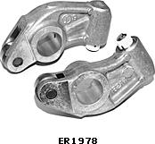 EUROCAMS ER1978 - Rocker Arm, engine timing car-mod.net