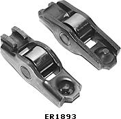 EUROCAMS ER1893 - Rocker Arm, engine timing car-mod.net