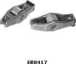 EUROCAMS ER8417 - Rocker Arm, engine timing car-mod.net