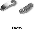 EUROCAMS ER8059 - Rocker Arm, engine timing car-mod.net