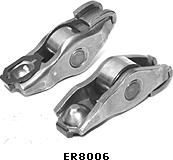 EUROCAMS ER8006 - Rocker Arm, engine timing car-mod.net