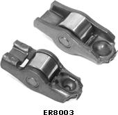 EUROCAMS ER8003 - Rocker Arm, engine timing car-mod.net