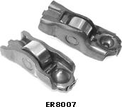 EUROCAMS ER8007 - Rocker Arm, engine timing car-mod.net
