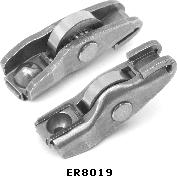 EUROCAMS ER8019 - Rocker Arm, engine timing car-mod.net