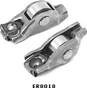 EUROCAMS ER8018 - Rocker Arm, engine timing car-mod.net