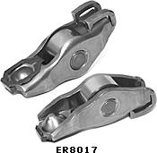 EUROCAMS ER8017 - Rocker Arm, engine timing car-mod.net