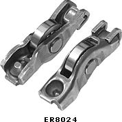 EUROCAMS ER8024 - Rocker Arm, engine timing car-mod.net