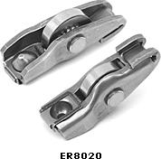 EUROCAMS ER8020 - Rocker Arm, engine timing car-mod.net