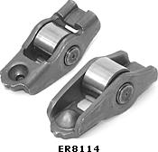 EUROCAMS ER8114 - Rocker Arm, engine timing car-mod.net