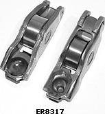 EUROCAMS ER8317 - Rocker Arm, engine timing car-mod.net