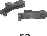 EUROCAMS ER2125 - Rocker Arm, engine timing car-mod.net